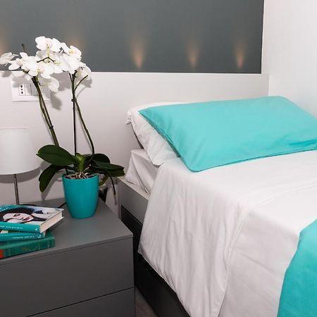 Fonzaso B&B Il Soffione المظهر الخارجي الصورة